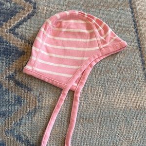Like New Hanna Andersson Baby Hat XS